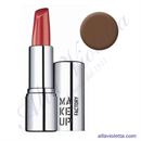 MAKE-UP FACTORY Shimmer Lip Stick 05 Maroc. Espresso